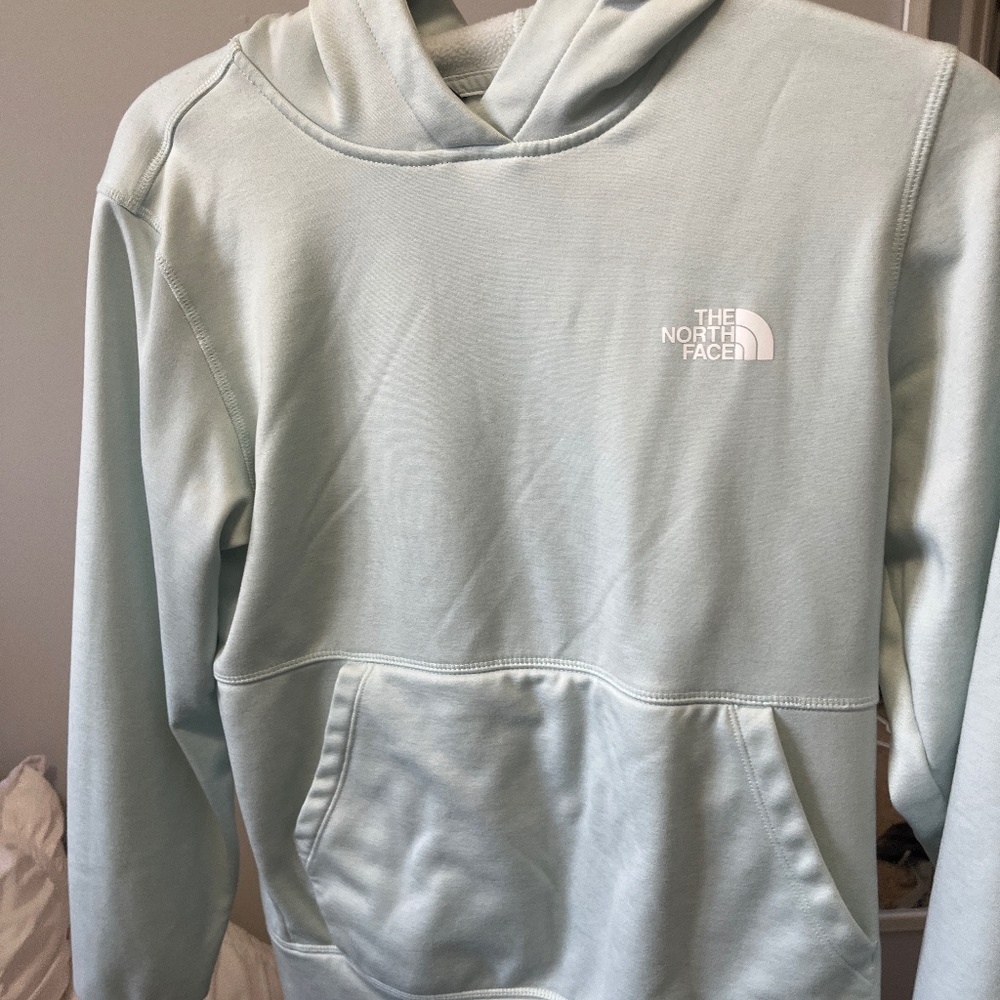 The North Face Hoodie